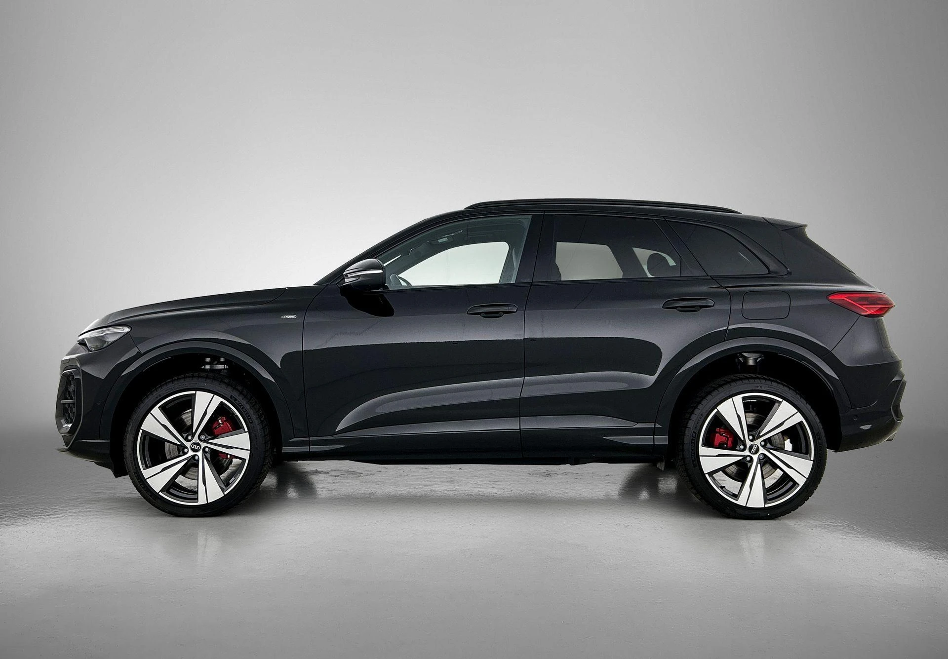 Audi Q5 – autofoto 4