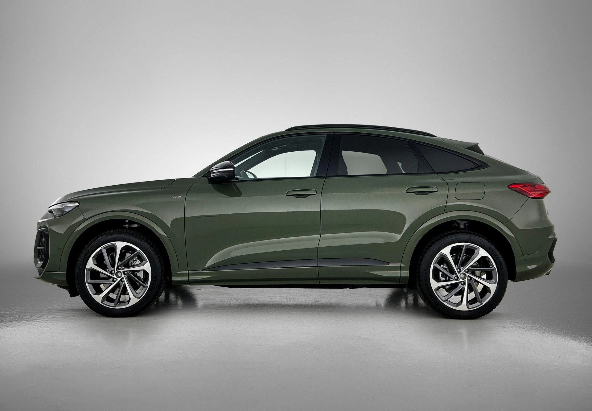 Audi Q5 – autofoto 4