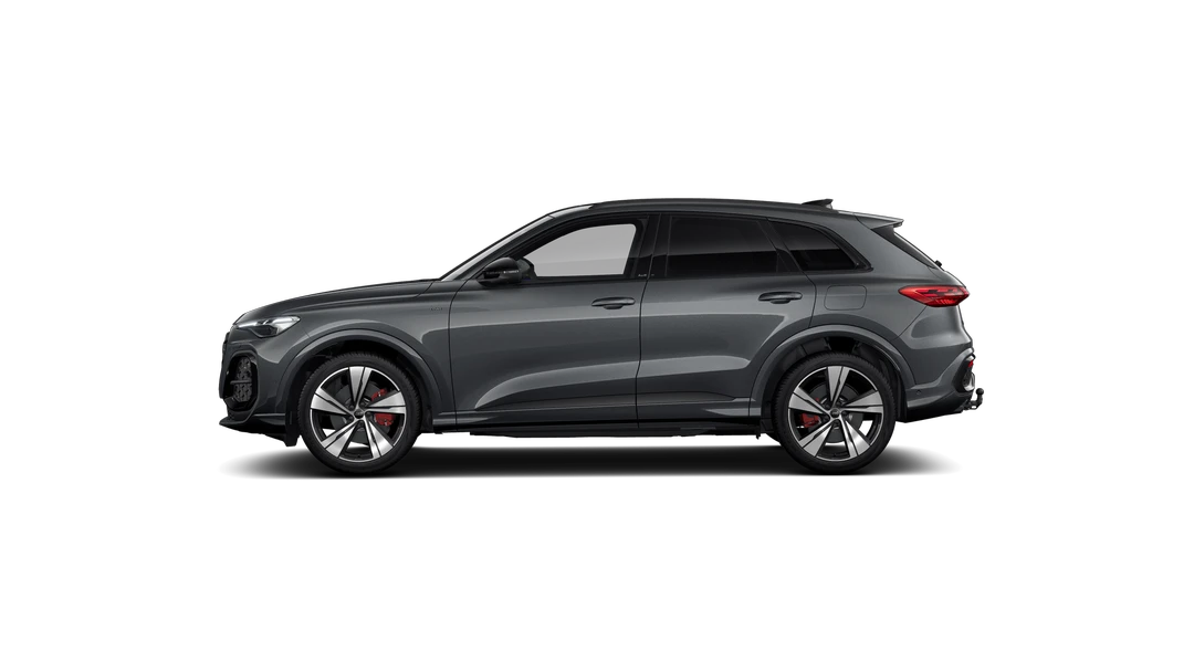 Audi Q5 – autofoto 4