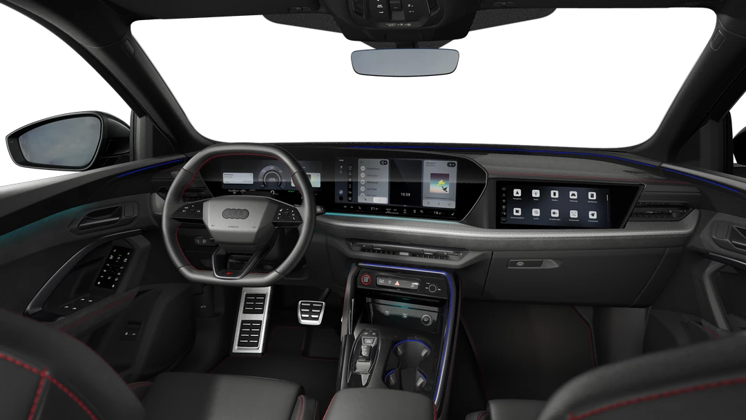 Audi Q5 – autofoto 5