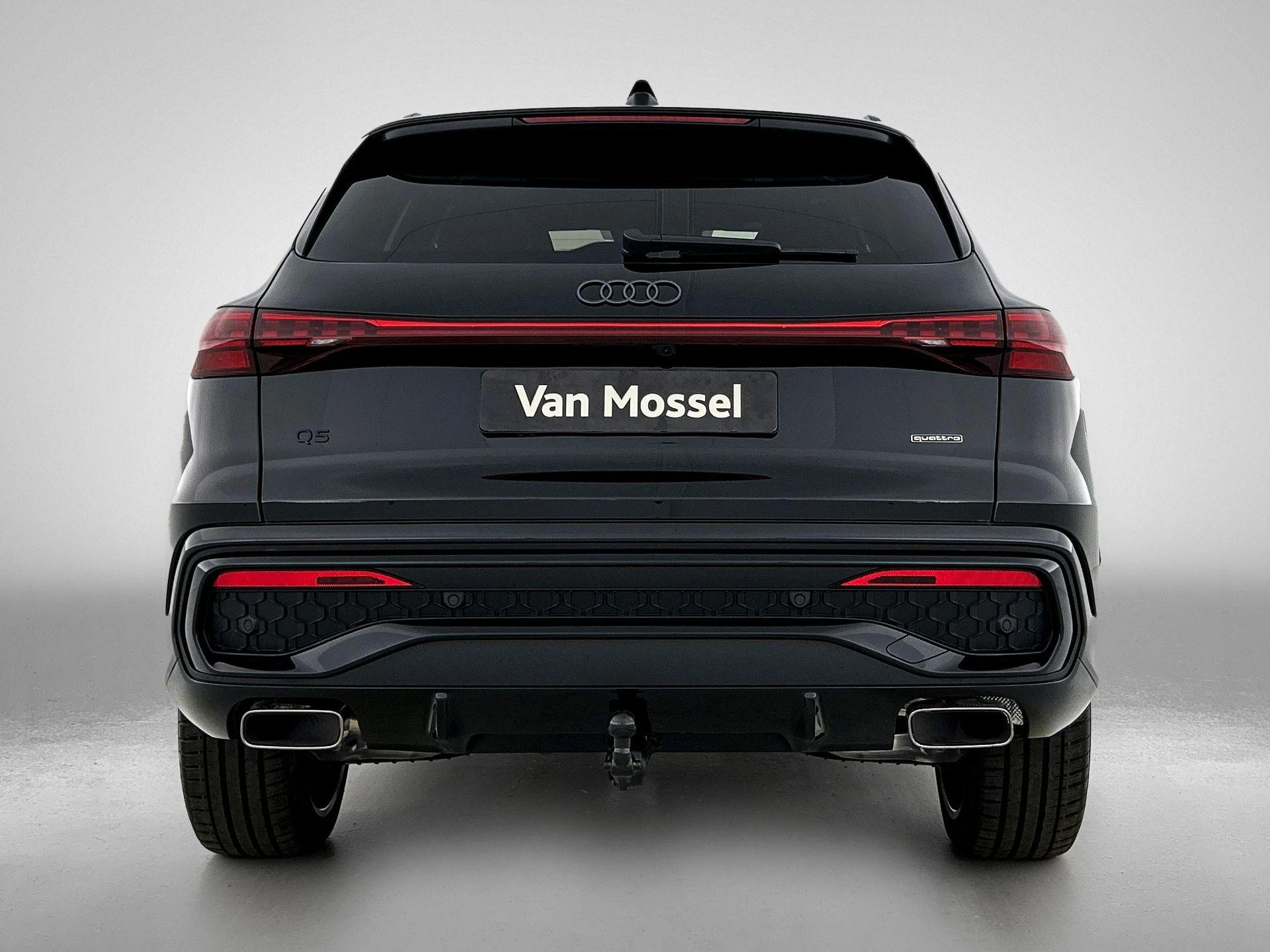 Audi Q5 – autofoto 5