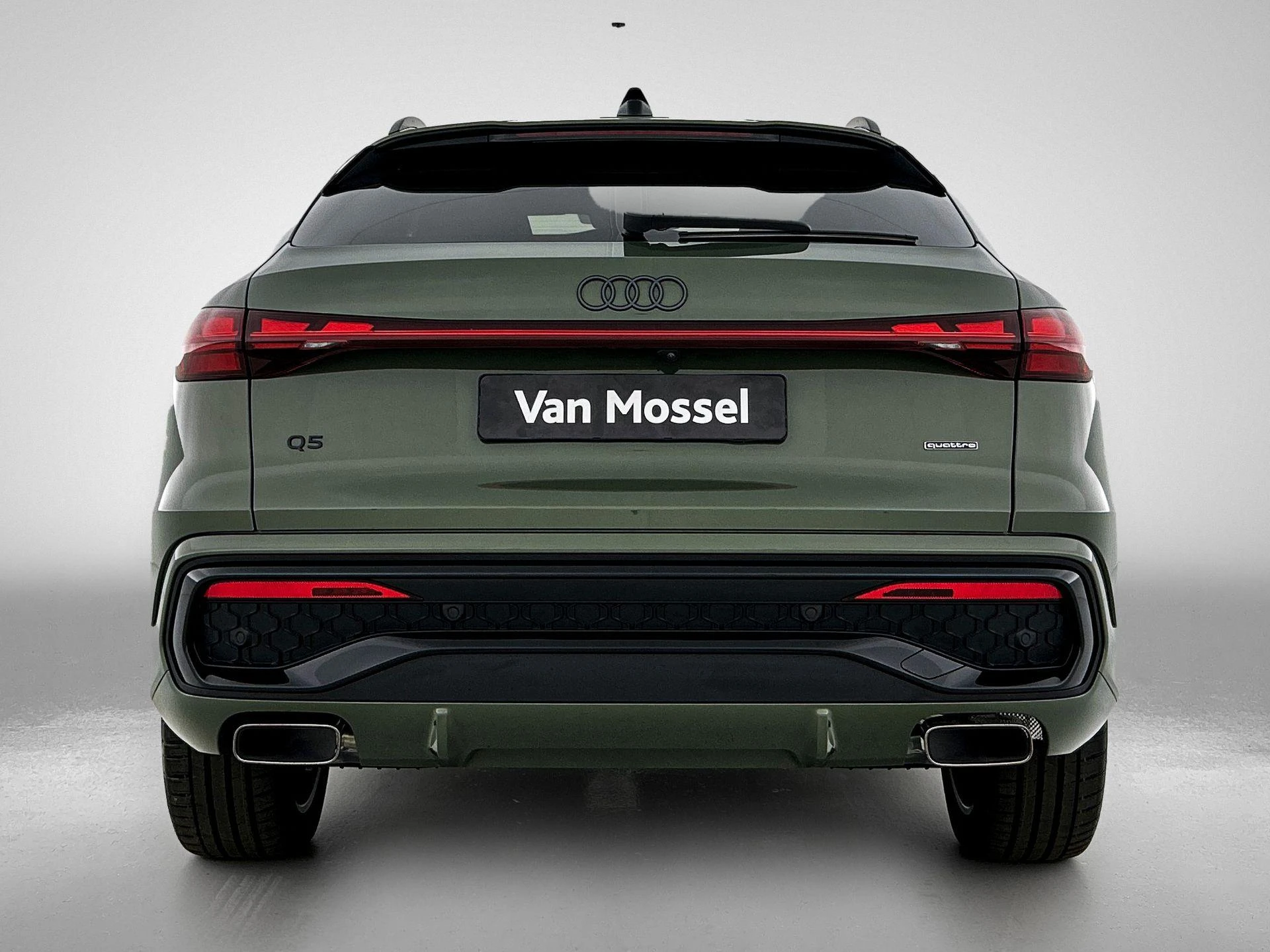 Audi Q5 – autofoto 5