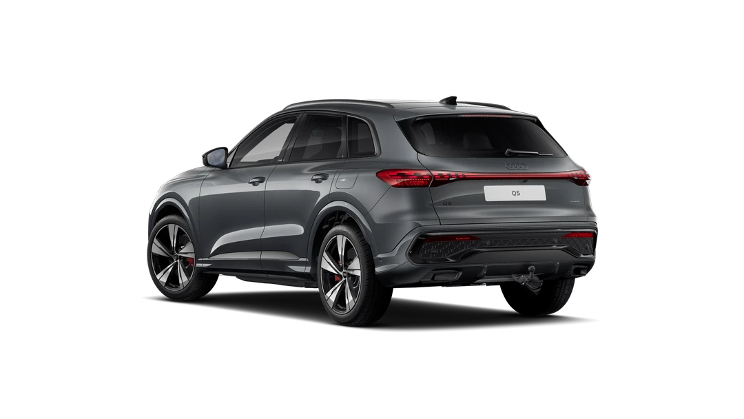 Audi Q5 – autofoto 5