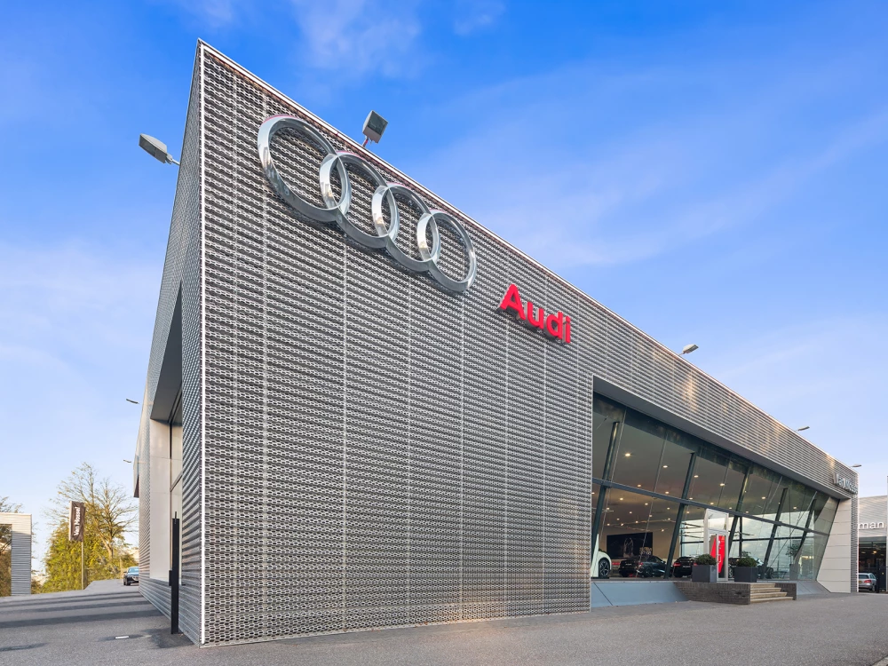 Audi A3 met kenteken 03100 – autofoto 5