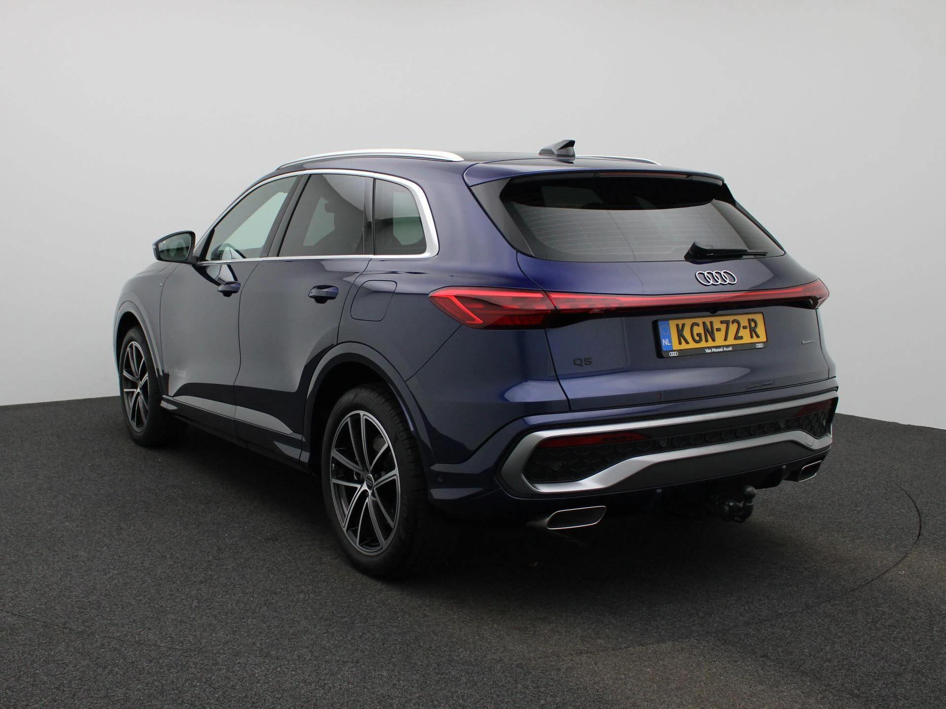 Audi Q5 met kenteken KGN-72-R – autofoto 3
