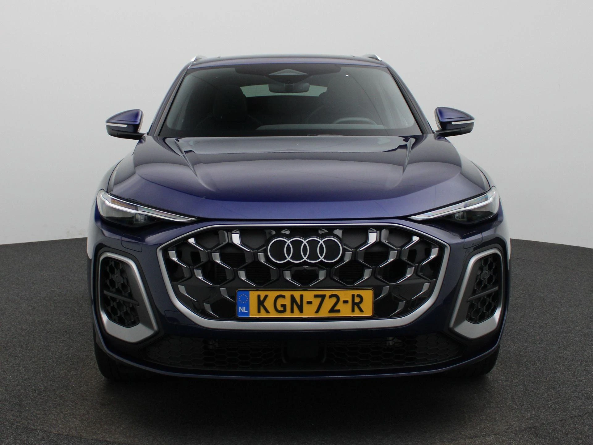 Audi Q5 met kenteken KGN-72-R – autofoto 4