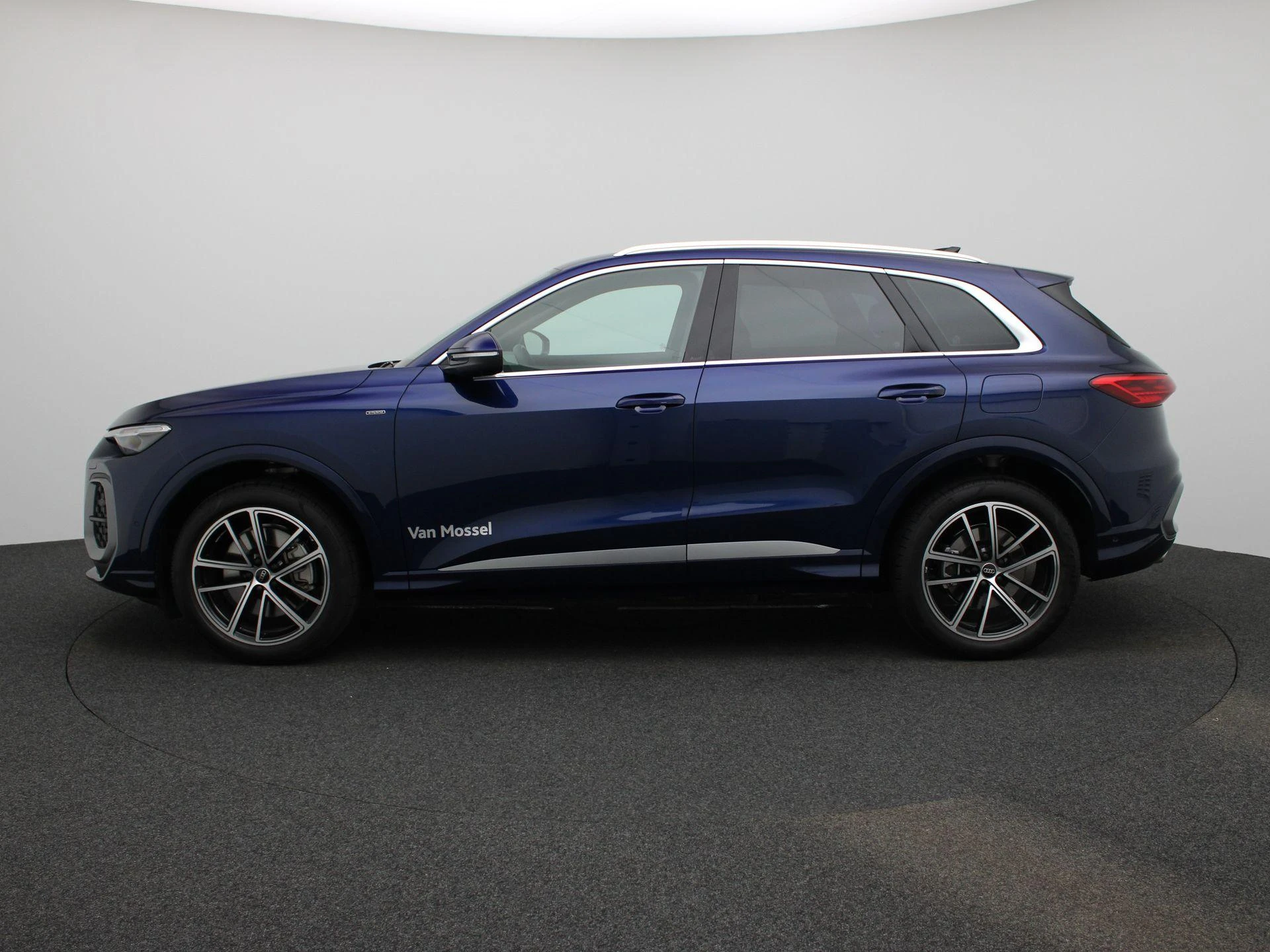 Audi Q5 met kenteken KGN-72-R – autofoto 5