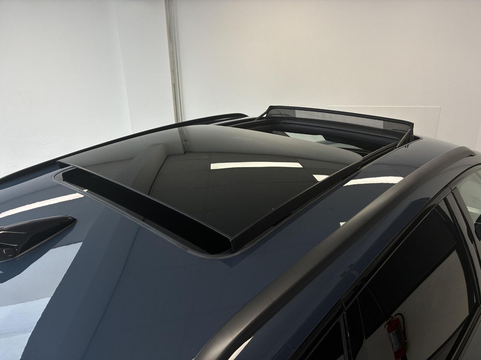 Audi Q6e-tron met kenteken JZP-83-K – detailfoto