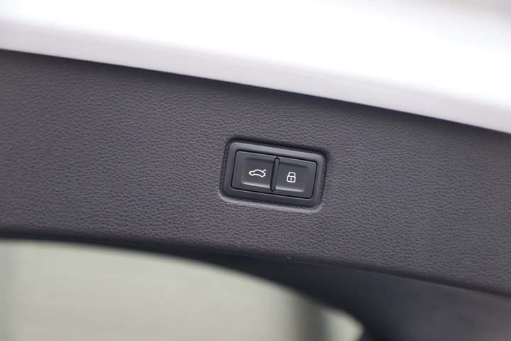 Audi Q7 financial lease
