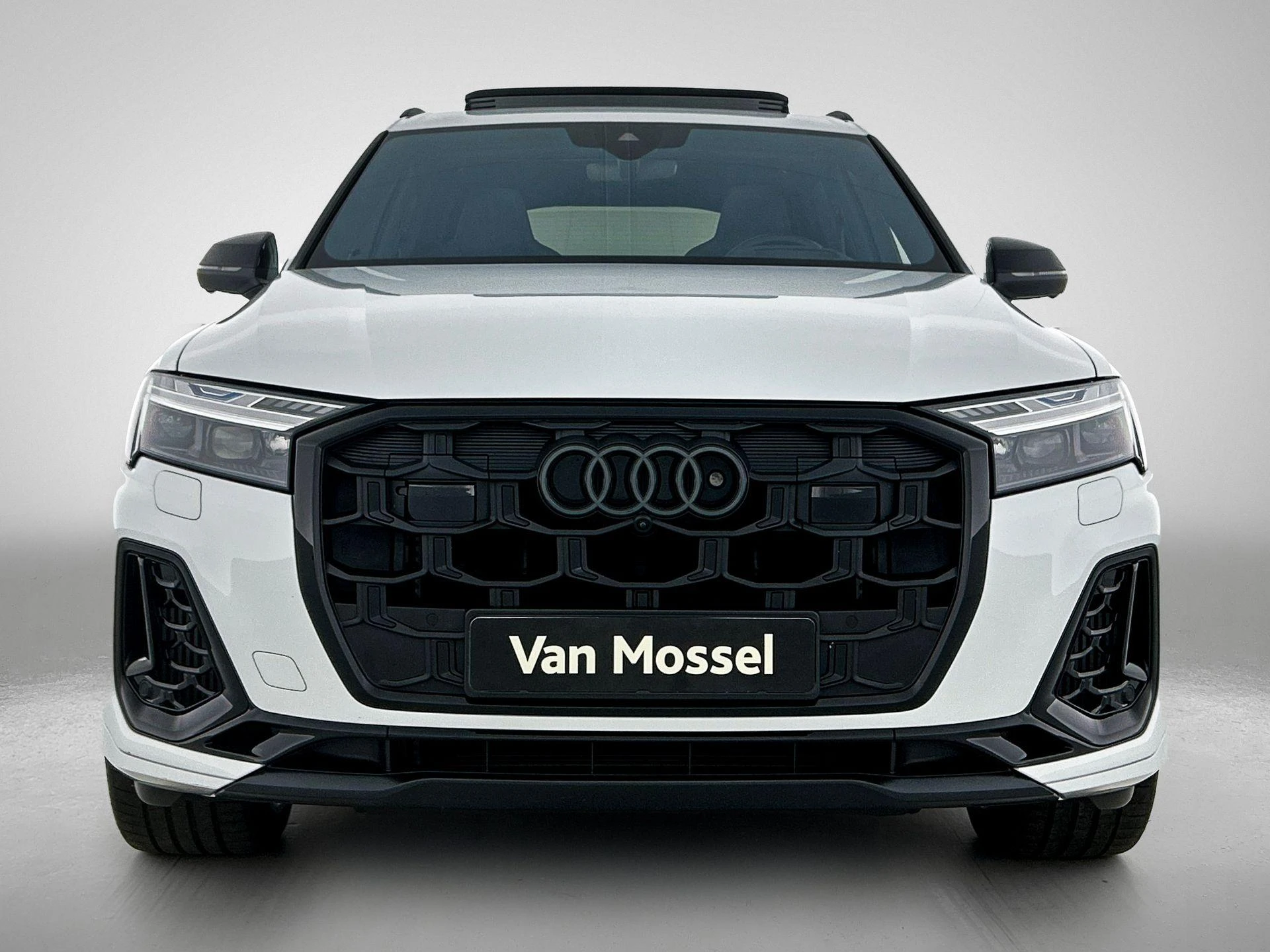 Audi Q7 met kenteken KRZ-11-F – autofoto 4