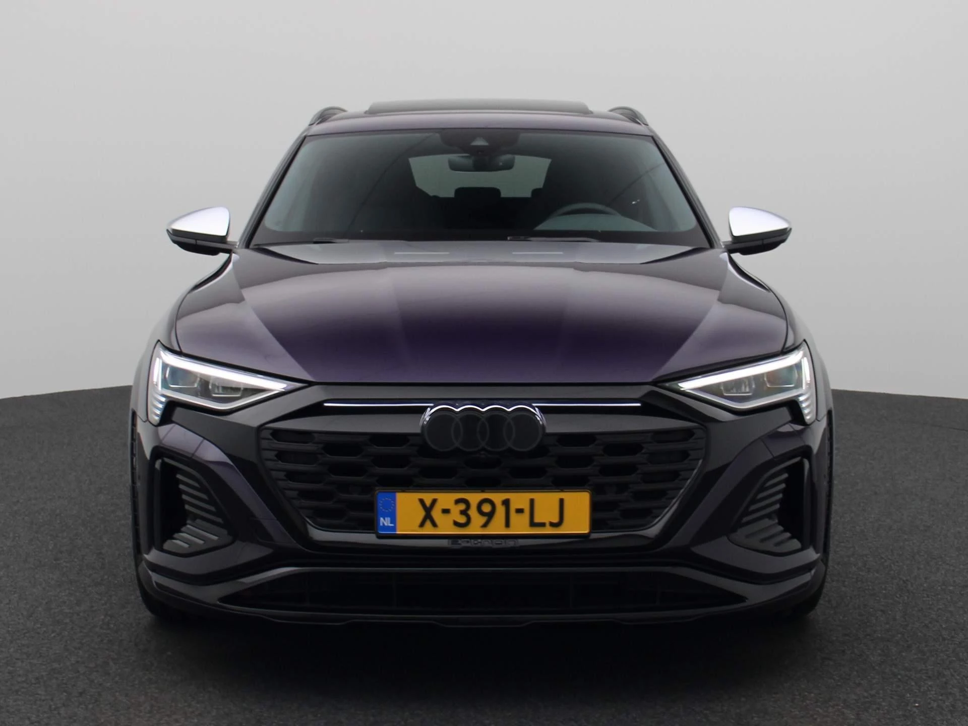 Audi Q8 e-tron – autofoto 4