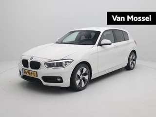 BMW 1-serie financial lease – kenteken 68100