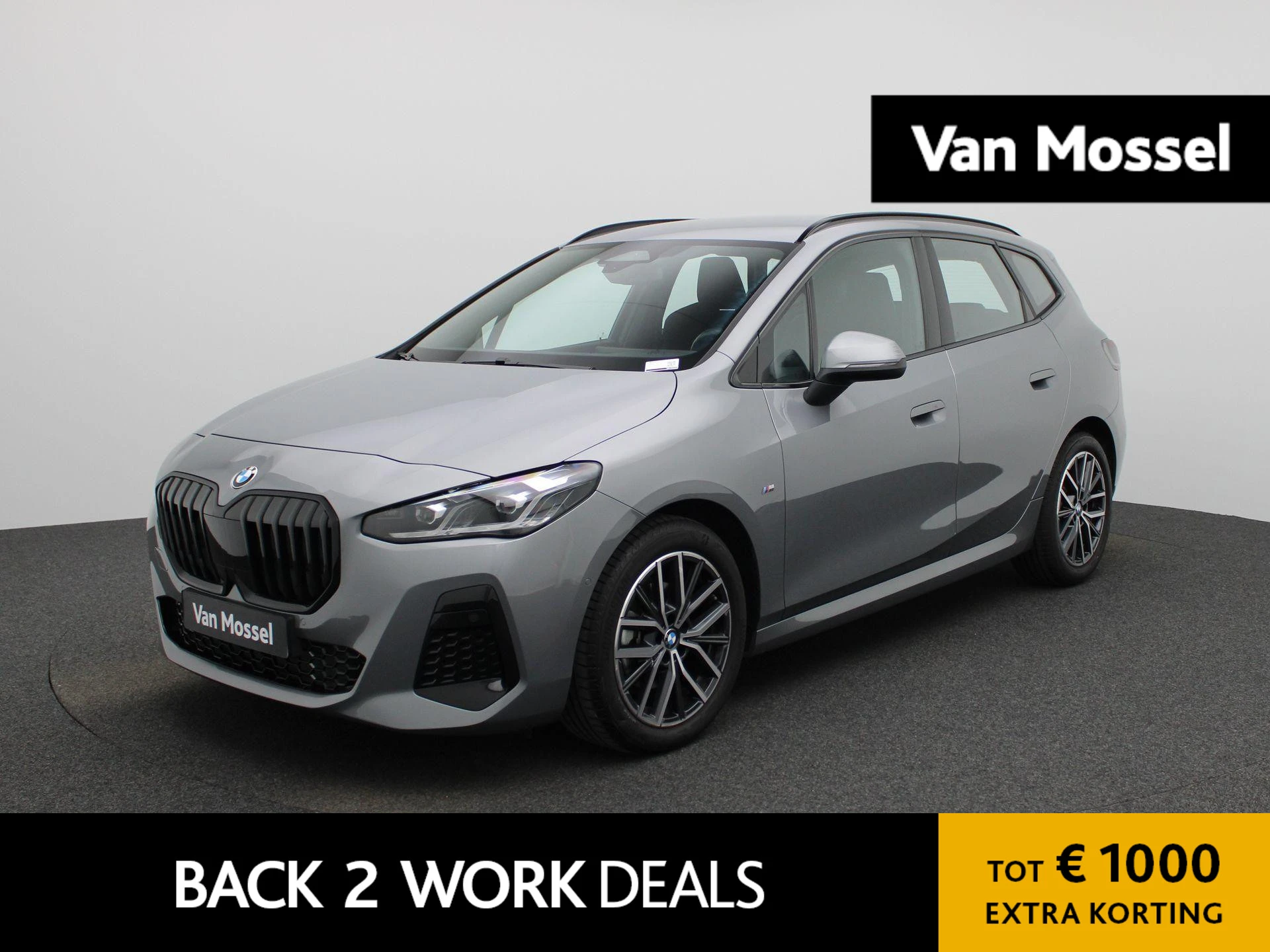 BMW 2-serie met kenteken JTZ-73-D – autofoto 2