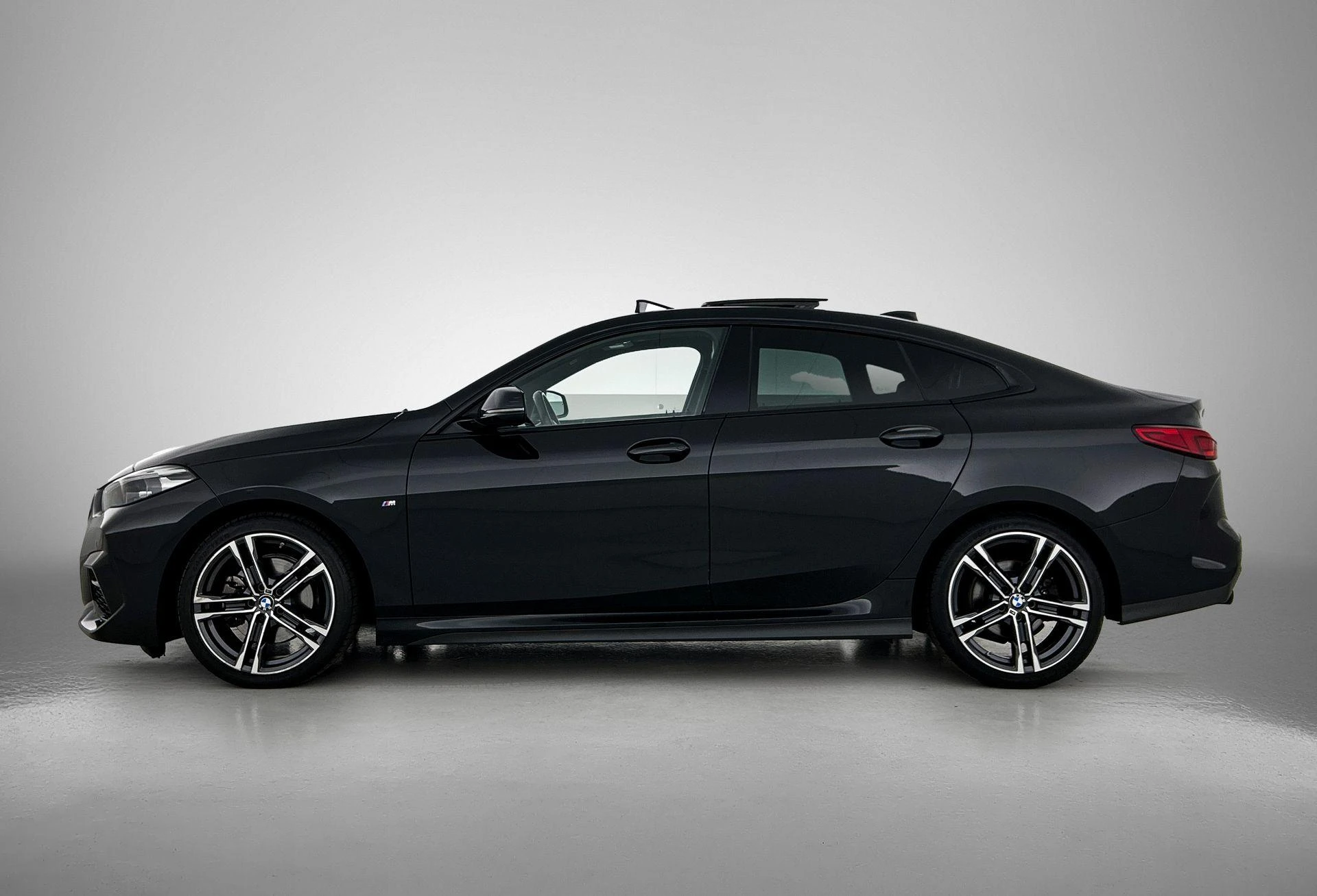 BMW 2-serie met kenteken K-770-VP – autofoto 4