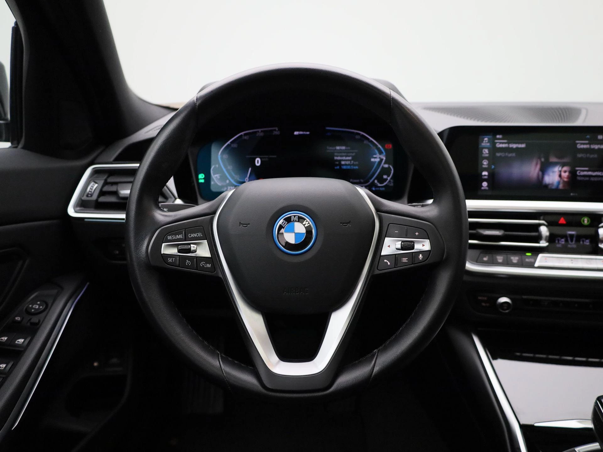 BMW 3-Serie met kenteken 14100 – autofoto 4