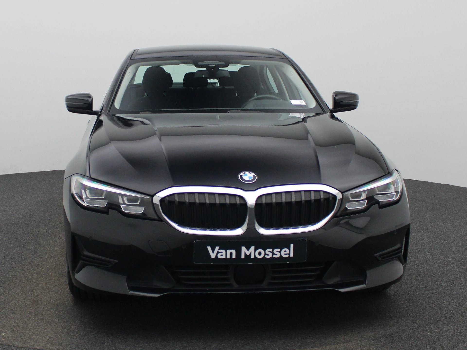 BMW 3-Serie met kenteken 16100 – autofoto 4