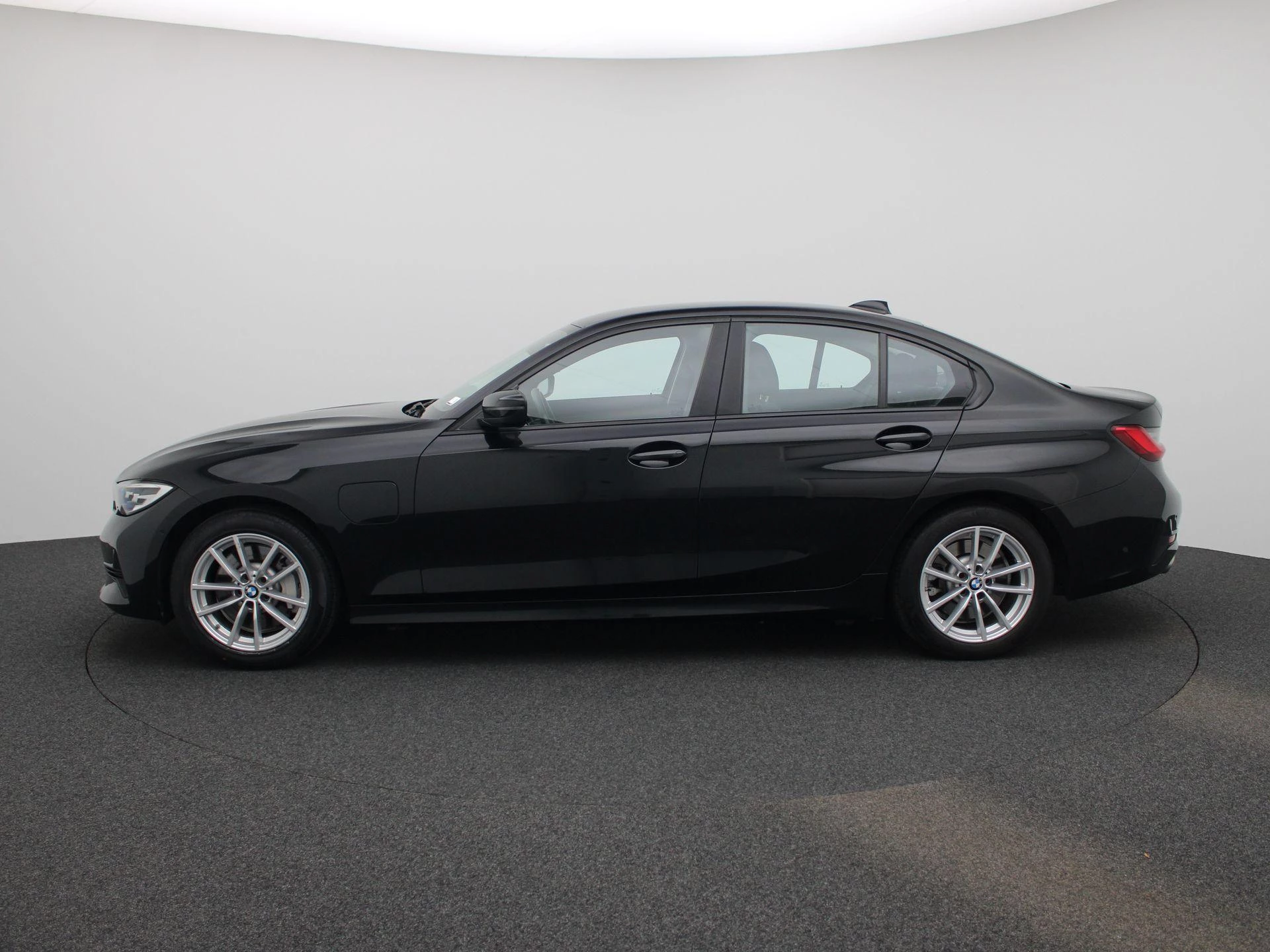 BMW 3-Serie met kenteken 16100 – autofoto 5