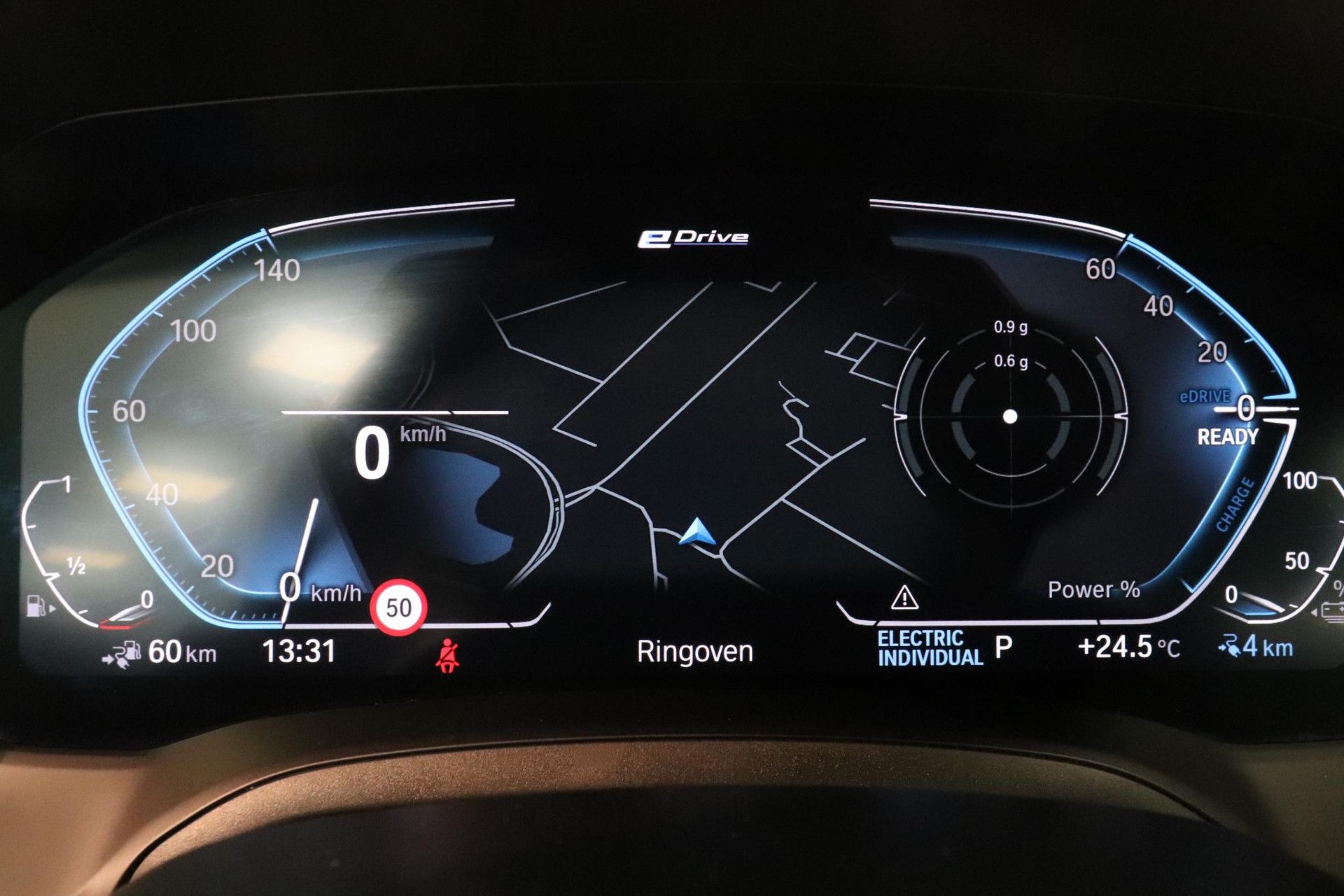 BMW 3-Serie met kenteken GJF-53-V – detailfoto
