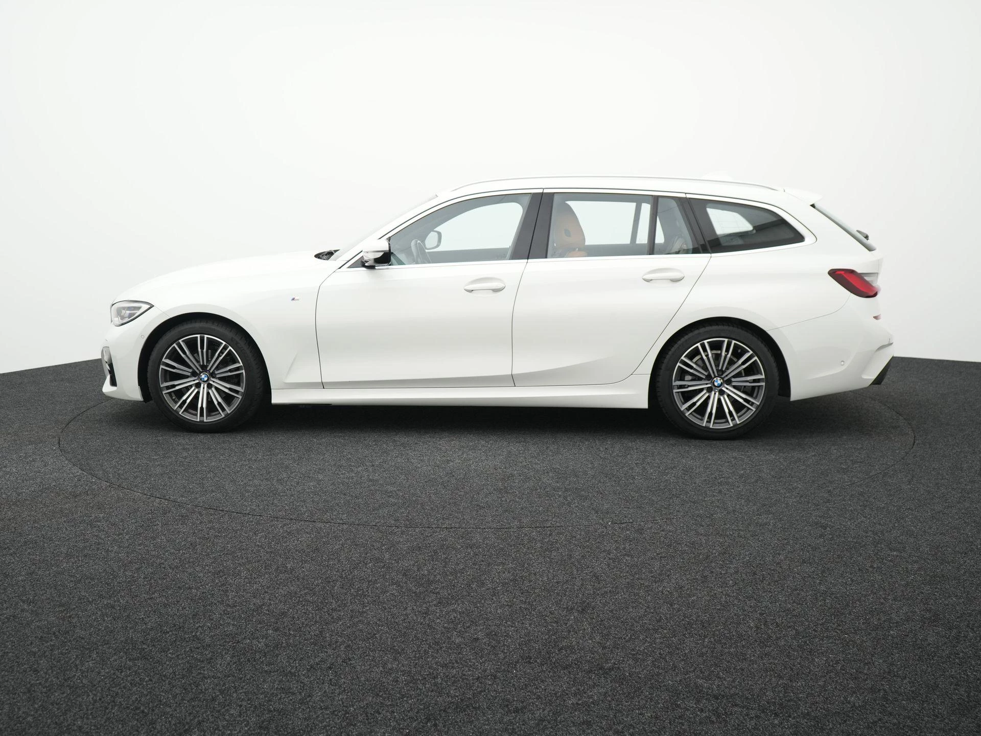 BMW 3-Serie met kenteken K-450-JG – autofoto 5
