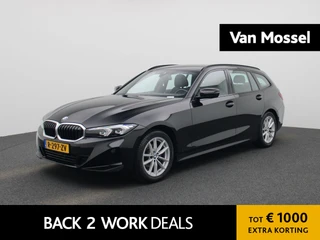 BMW 3-Serie financial lease – kenteken R-297-ZV