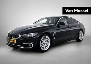 BMW 4-serie financial lease – kenteken 58100