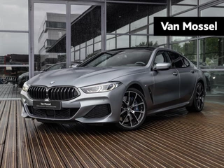 BMW 8-Serie financial lease – kenteken 97100
