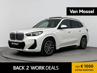 BMW X1 financial lease – kenteken 24100