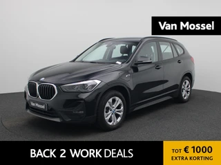 BMW X1 financial lease