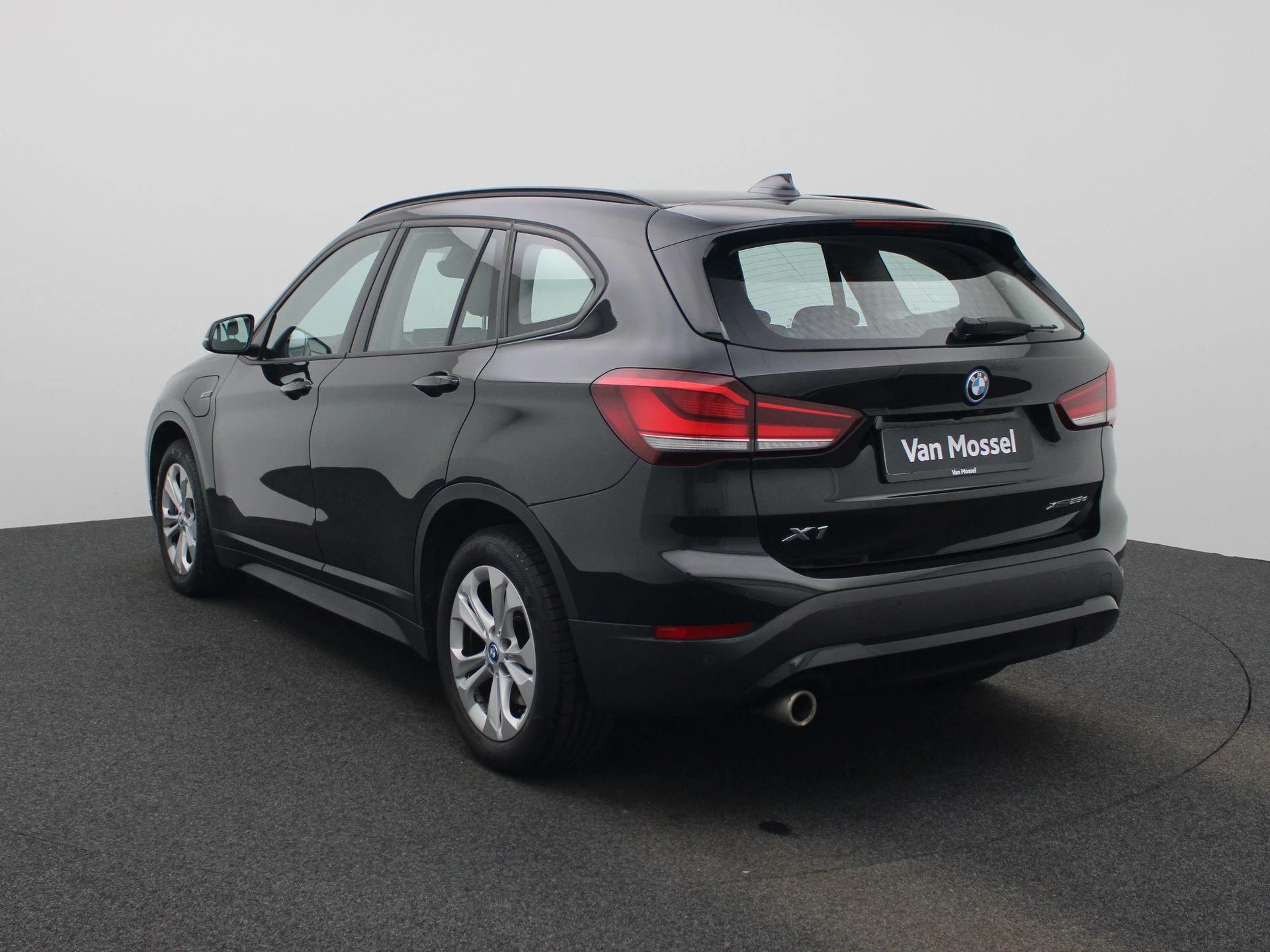 BMW X1 – autofoto 3