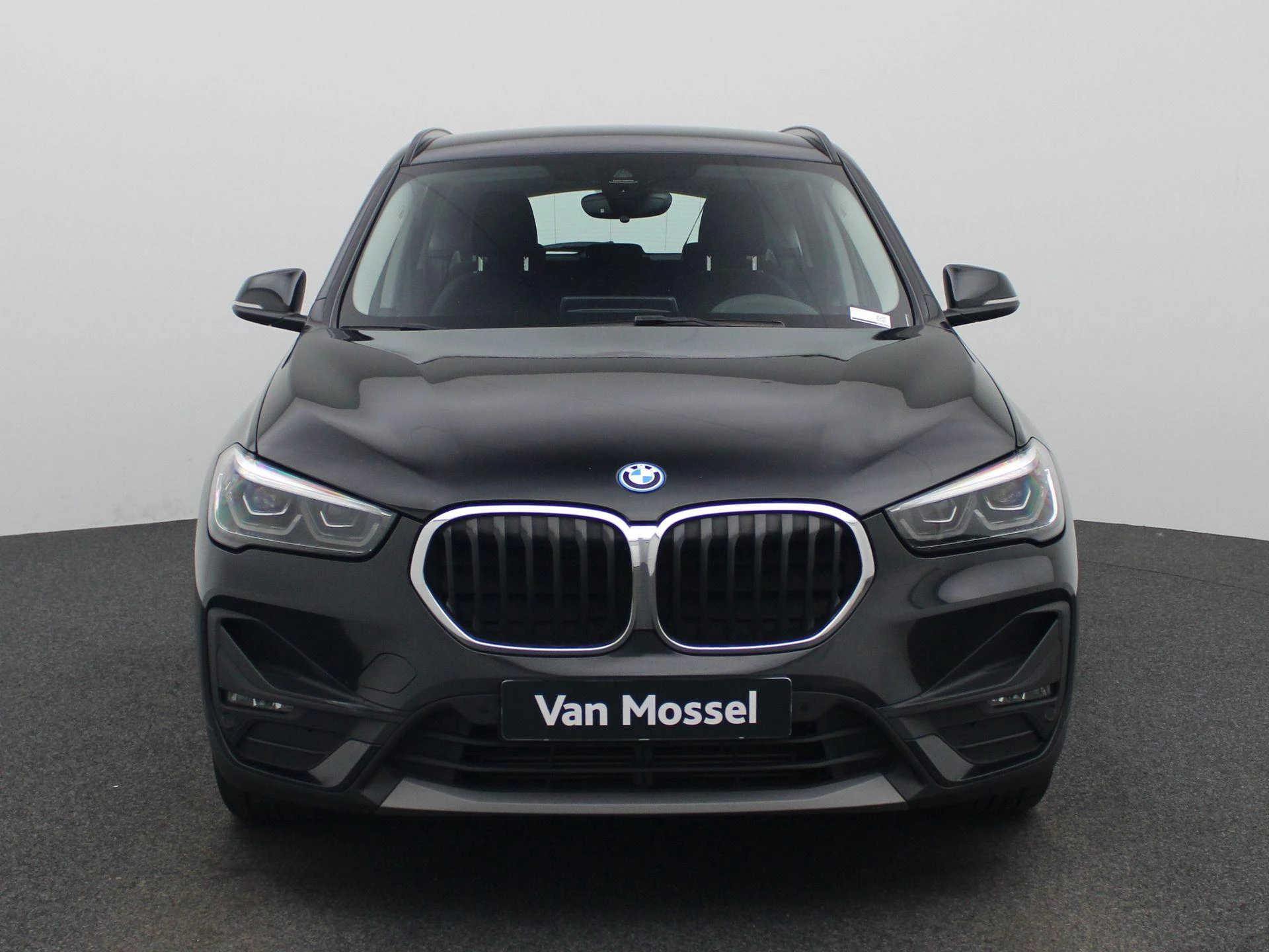 BMW X1 – autofoto 4
