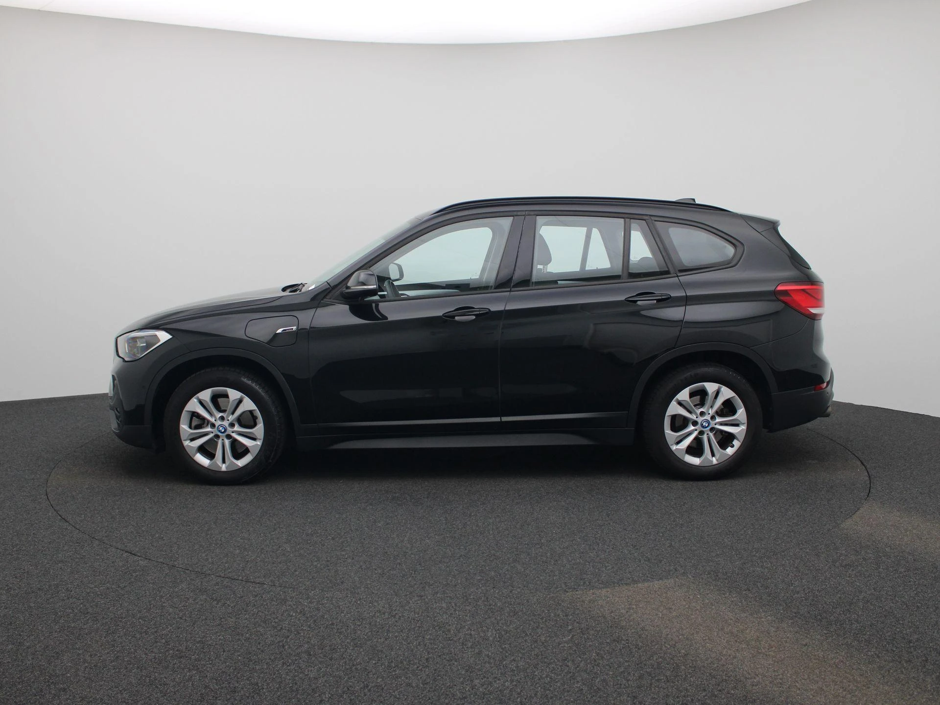 BMW X1 – autofoto 5
