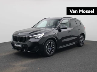 BMW X1 financial lease – kenteken JRZ-81-X