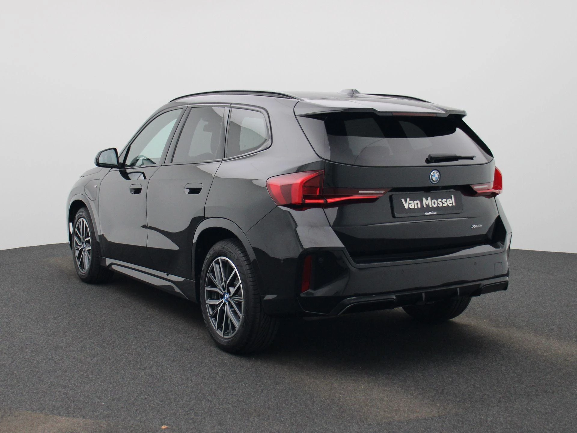 BMW X1 met kenteken JRZ-81-X – autofoto 4