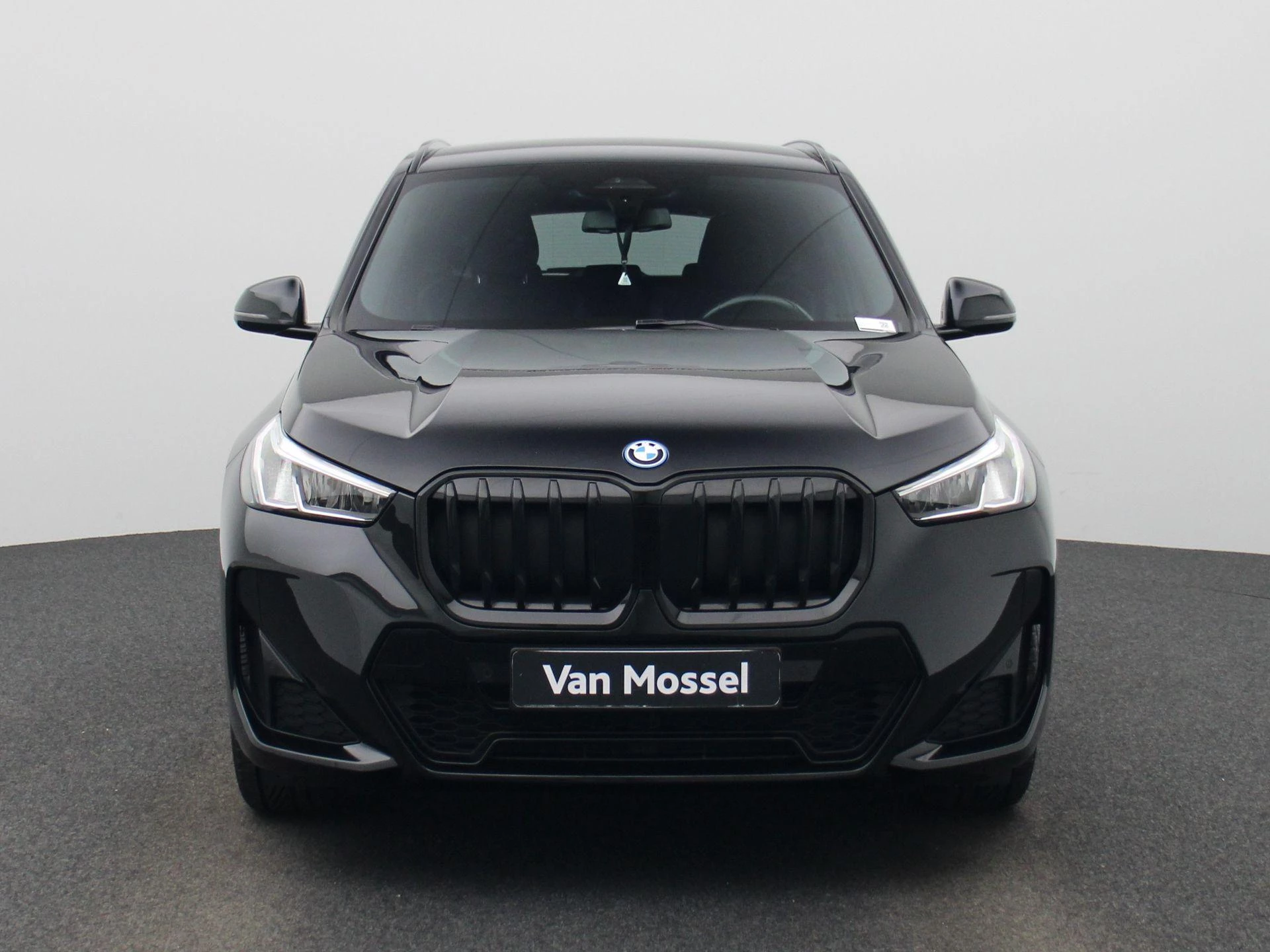 BMW X1 met kenteken JRZ-81-X – autofoto 5
