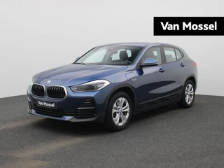 BMW X2 financial lease
