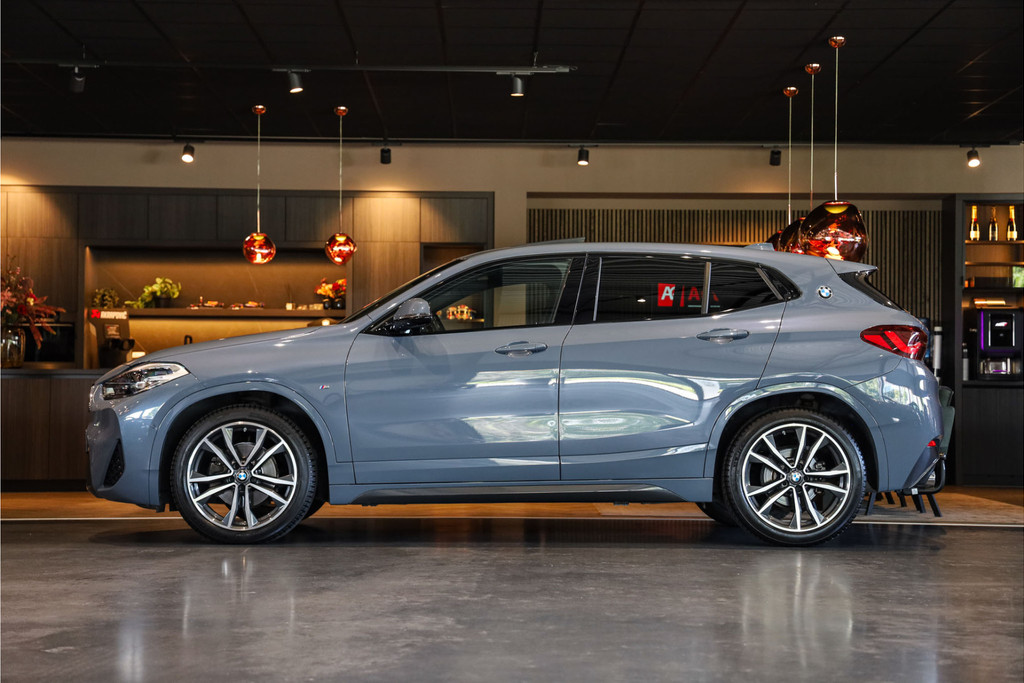 BMW X2 – autofoto 2