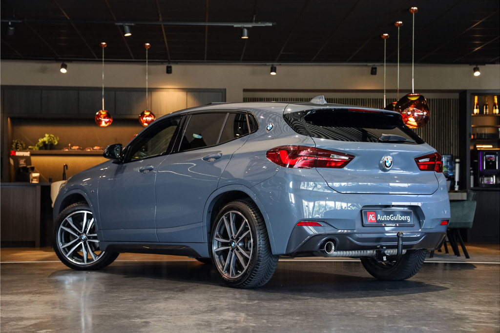 BMW X2 – autofoto 3