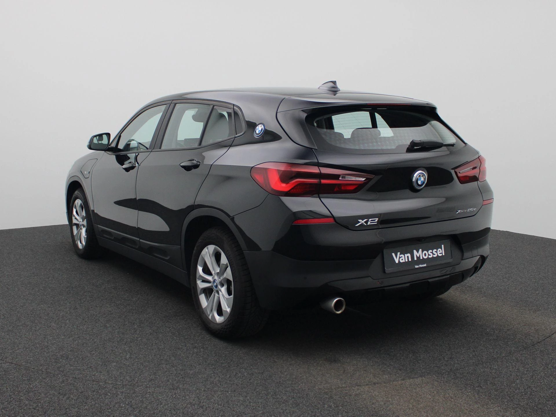 BMW X2 – autofoto 3