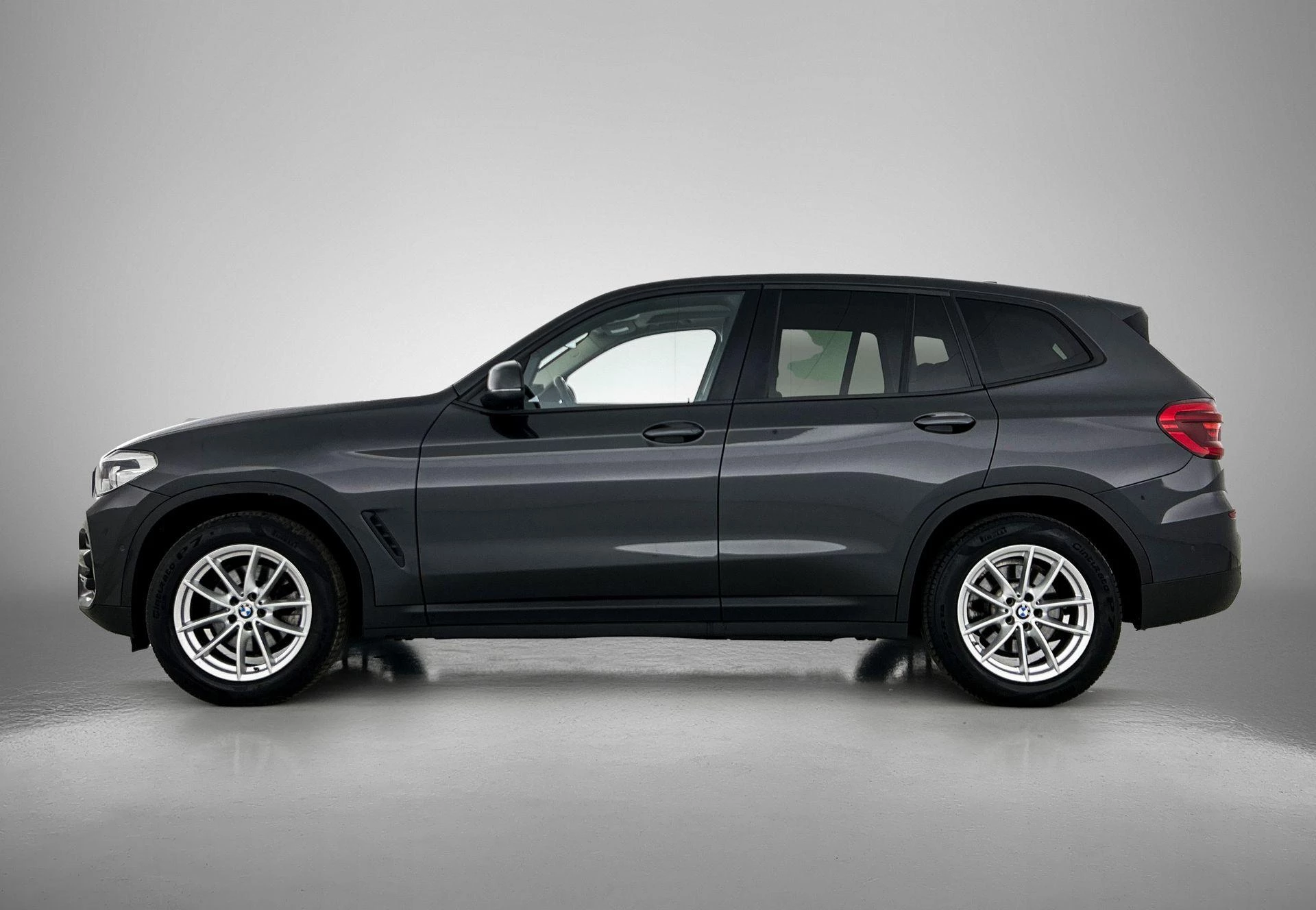 BMW X3 met kenteken 78100 – autofoto 3