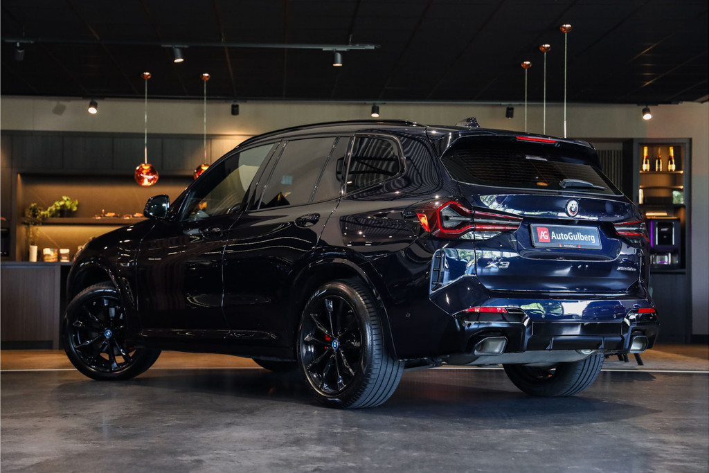 BMW X3 met kenteken KLZ-83-L – autofoto 2