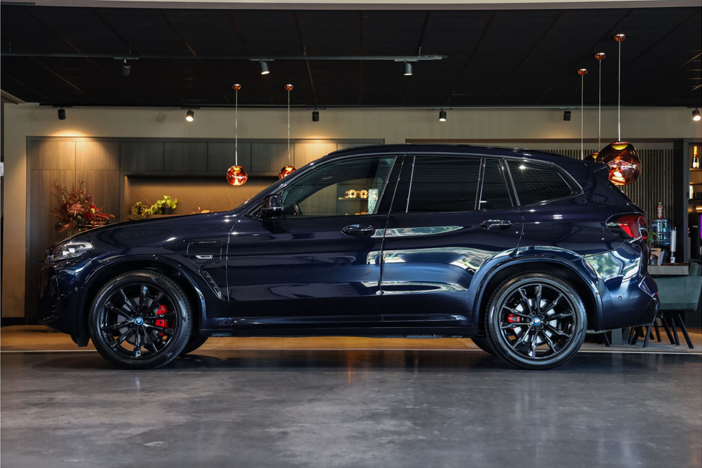 BMW X3 met kenteken KLZ-83-L – autofoto 3