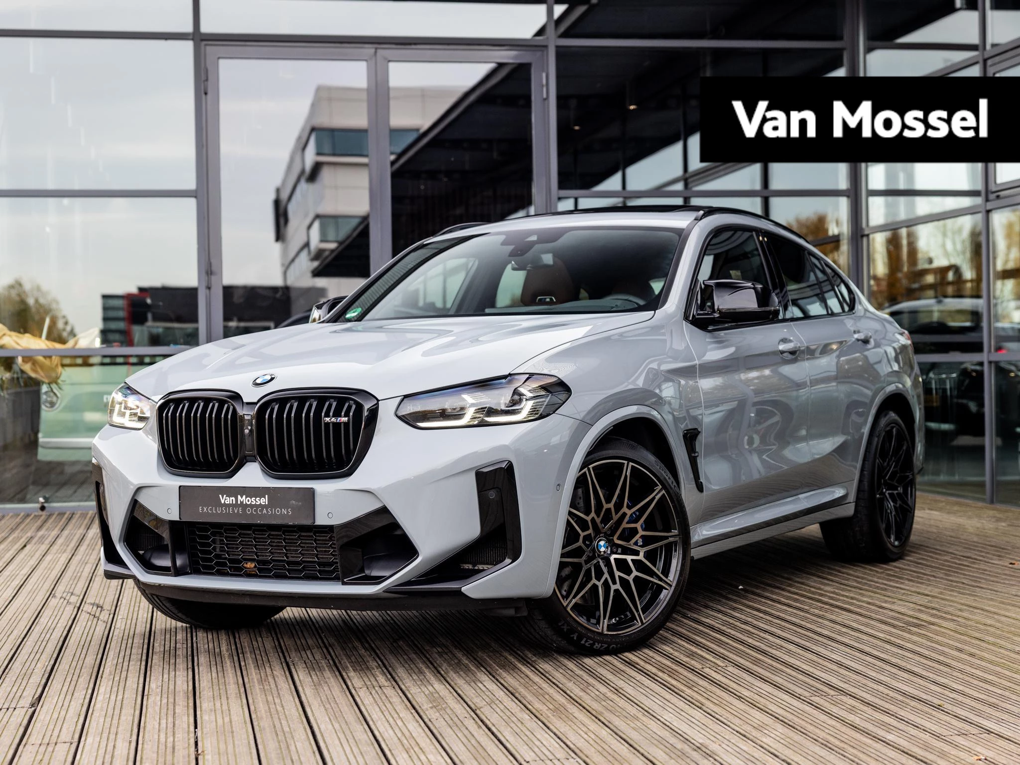BMW X4 met kenteken S-650-GN – autofoto 2