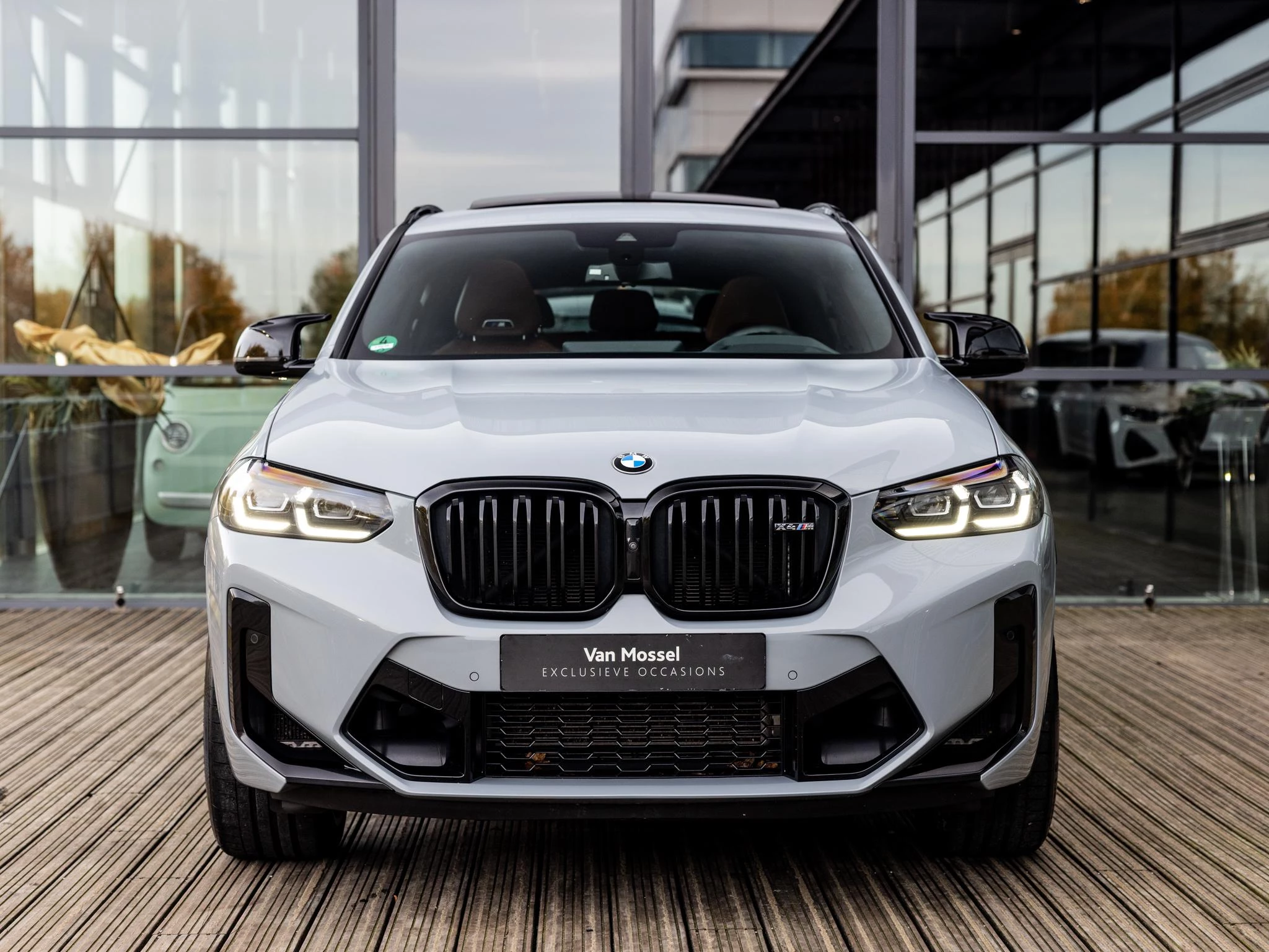BMW X4 met kenteken S-650-GN – autofoto 4