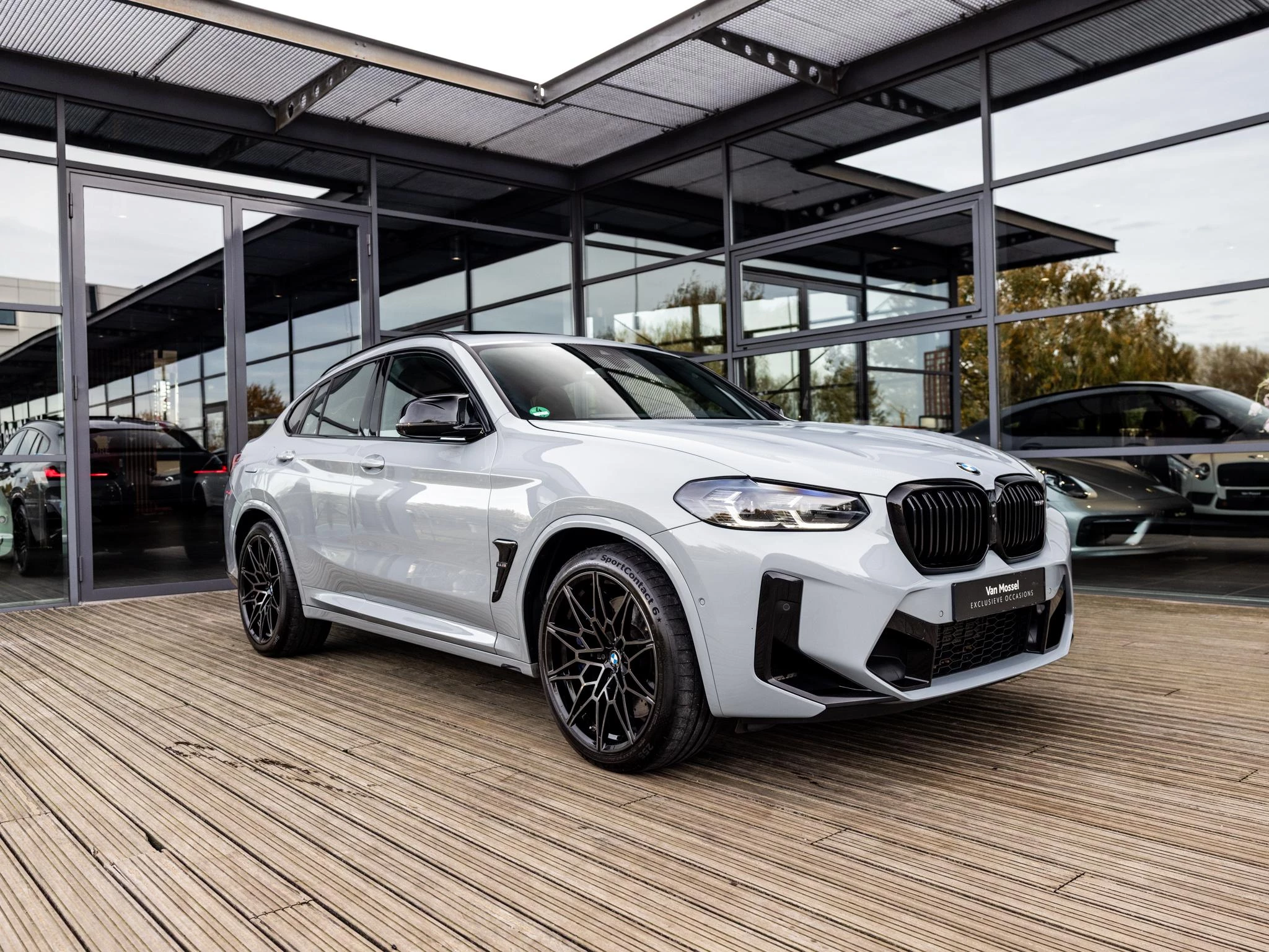 BMW X4 met kenteken S-650-GN – autofoto 5