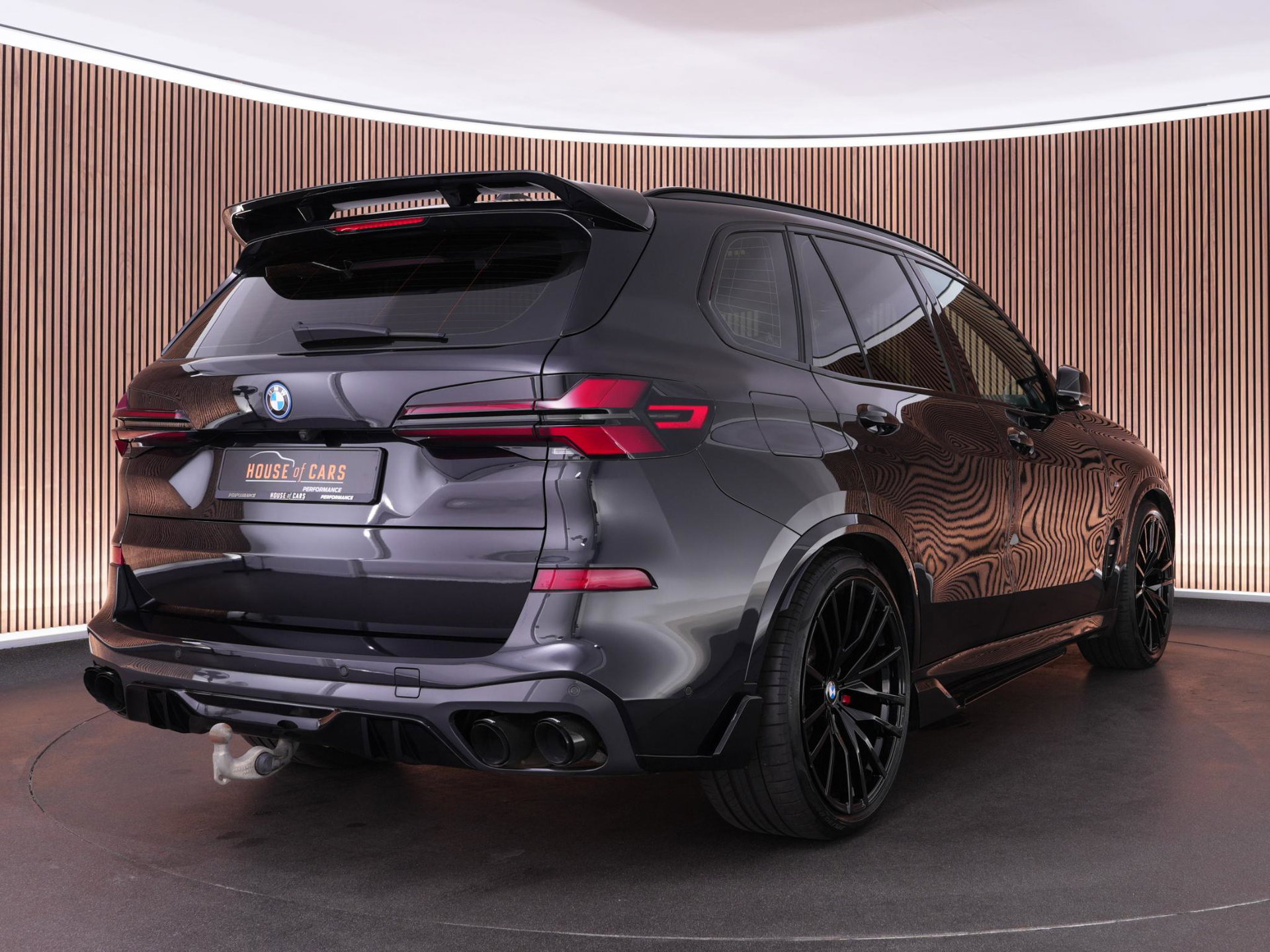 BMW X5 – autofoto 2