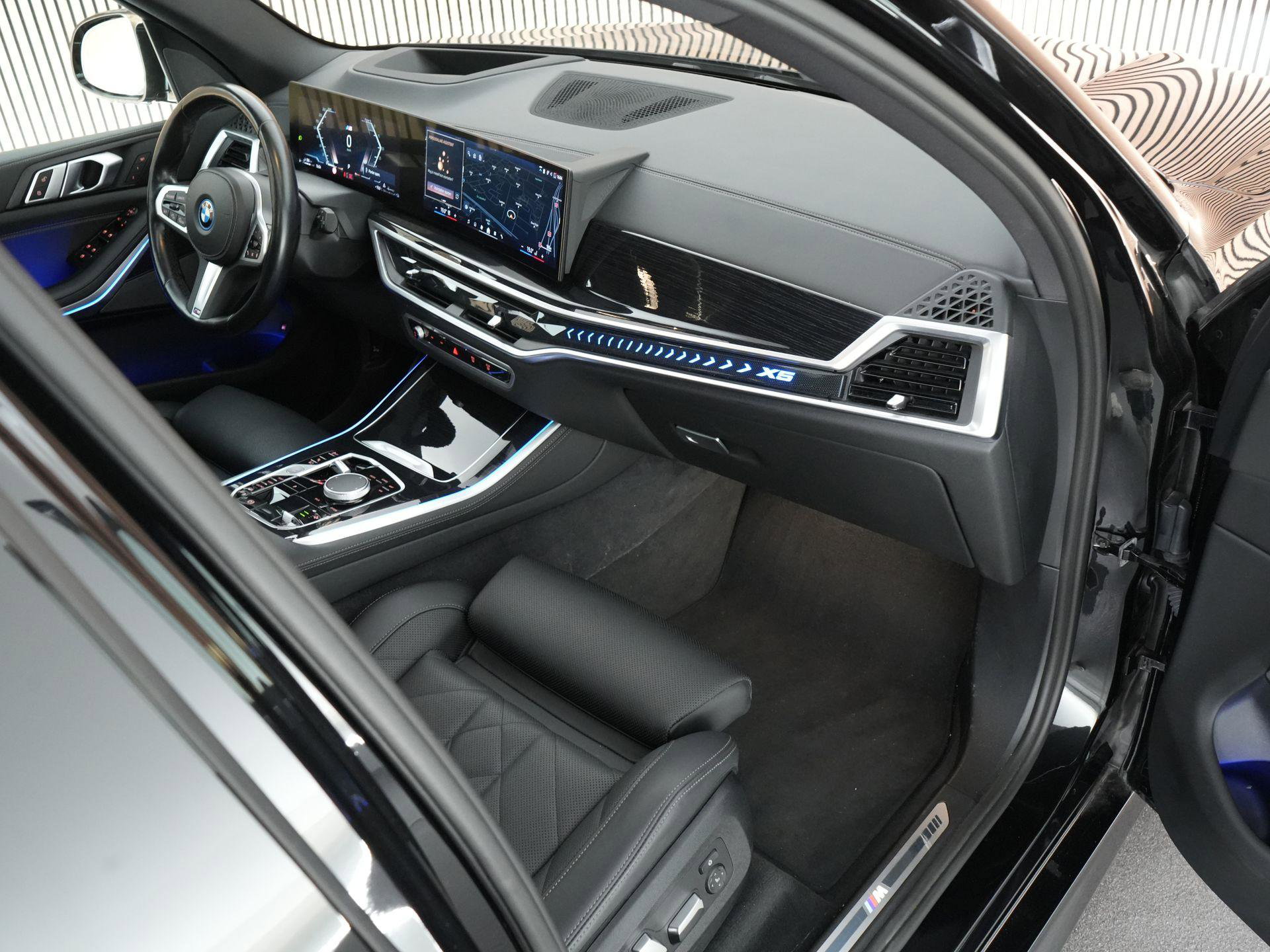 BMW X5 – autofoto 3