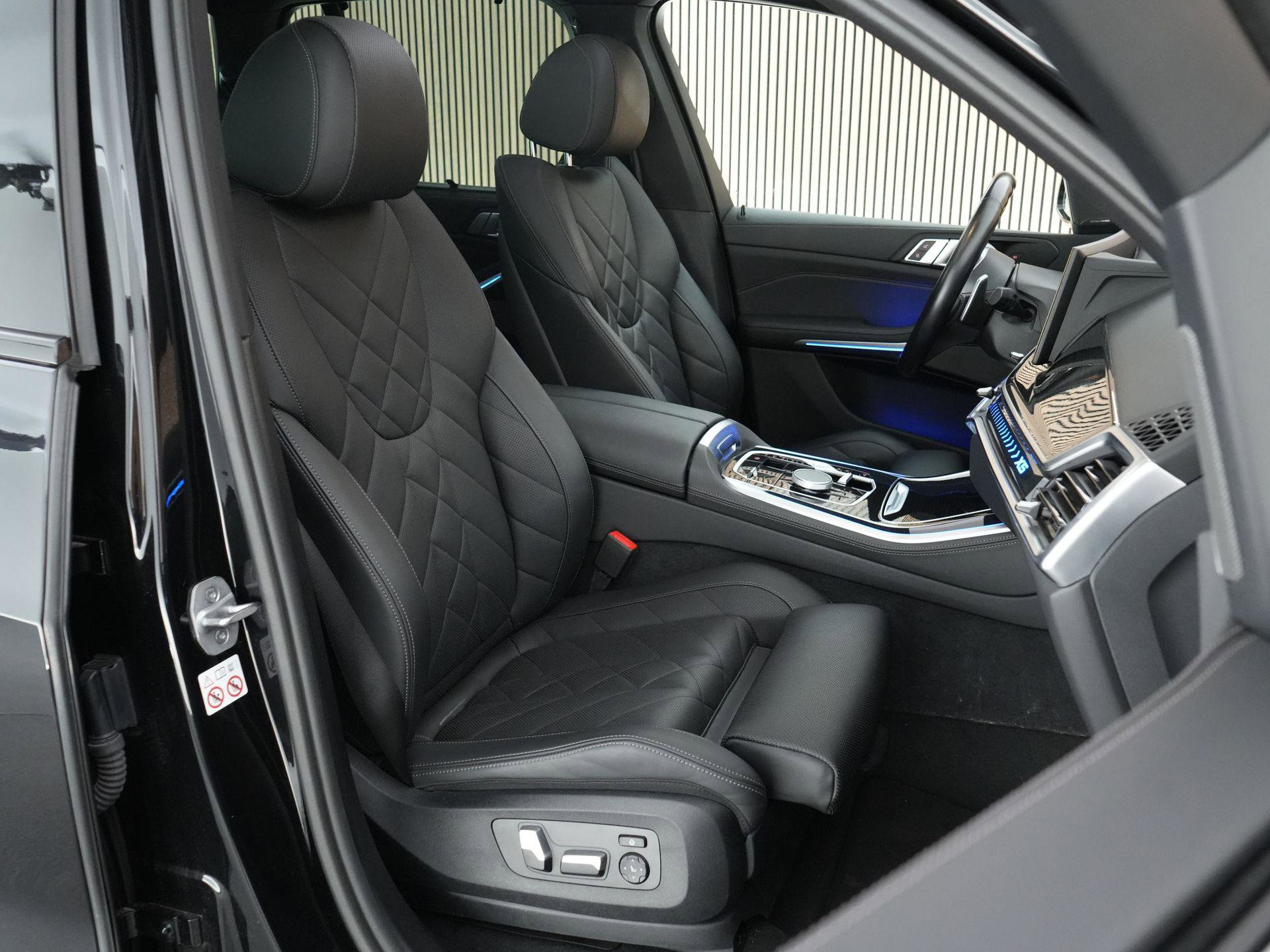 BMW X5 – autofoto 5