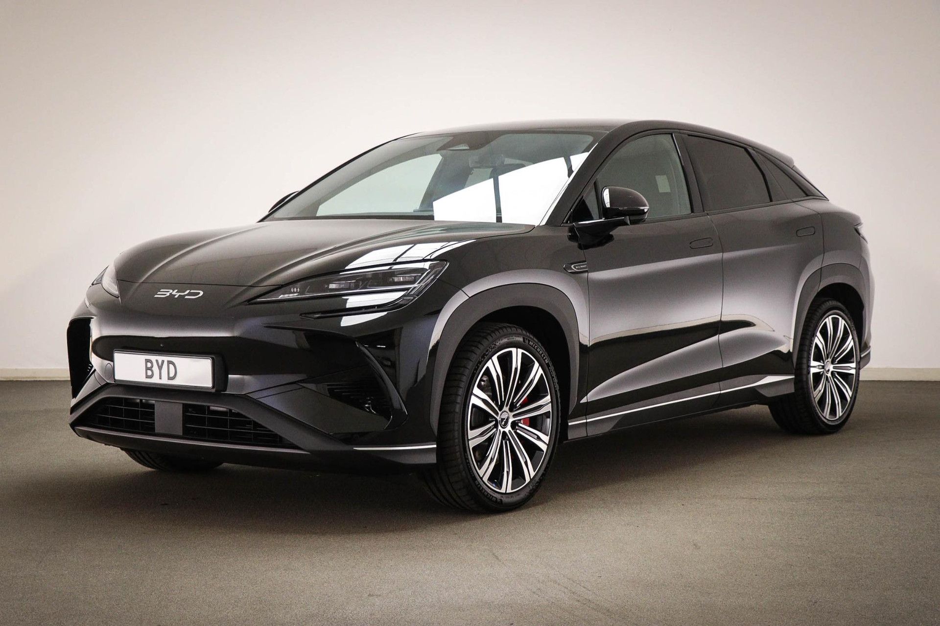 BYD SEALION financial lease – kenteken KXB-23-L