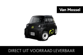 Citroën Ami financial lease