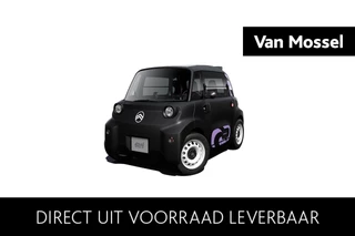 Citroën Ami financial lease